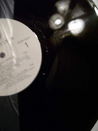 GREMLINS 1984 GEFFEN RECORDS 24044-1 - Picture 3 of 3