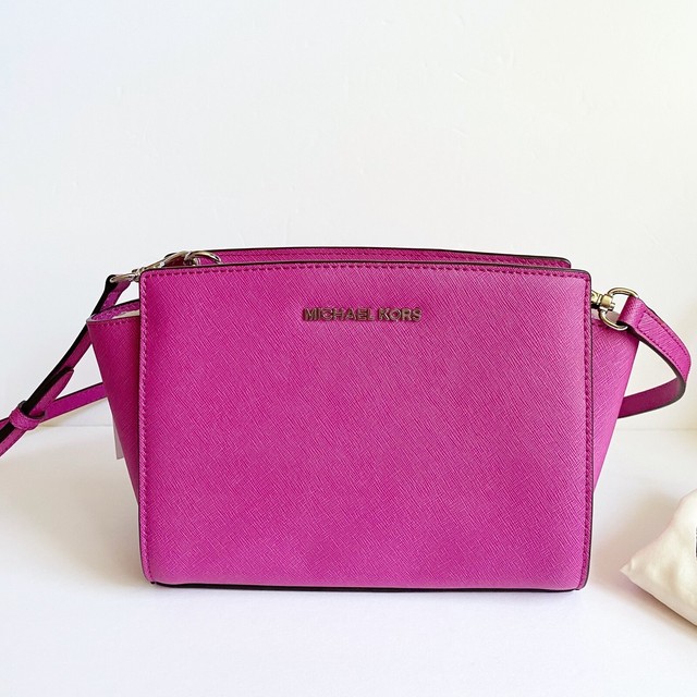 selma medium messenger