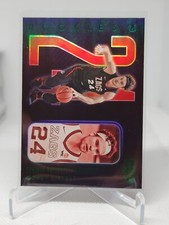 2021 2021-22 Panini Chronicles Draft Corey Kispert GALA RC #188, GREEN B8B