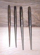 Lot Of 4 Snap On Tools