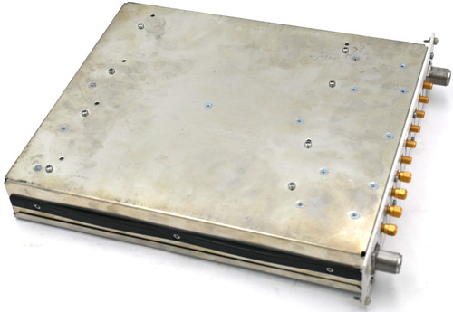 DRMC 887781-20A 410 MHz ROF8 RADIO GPS MODULE Image 1 of 2