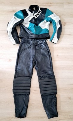 FLM Lederkombi Gr.40/M