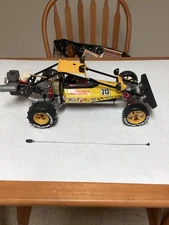 VINTAGE KYOSHO ADVANCE