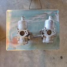 72 - 74 Mgb Su Hif4 Aud 550r Carburators 72 - 74 Mgb Su Hif4 Aud 550r Carburators