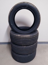 4 Sommerreifen 205/50 R17 93V GOODYEAR EfficientGrip Performance 2 DOT ..25 DEMO