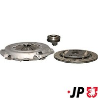 Kupplungssatz JP JP Group 4130400610 FüR S0 Peugeot Xsara 1A CitroËN S1 1C AX 1