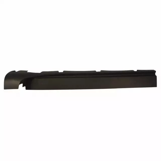 Moldura de rocker delantero para Ford MKS 2009-2016 (P/N 8A5Z-5410176-BA)