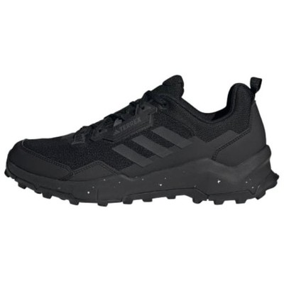 adidas Terrex AX4 Black Carbon TD HP7388