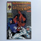 Marvel Comics The Amazing Spider-Man #321 NM 1989 Todd McFarlane