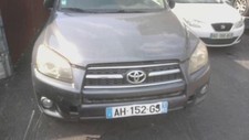 Alternateur Toyota RAV 4