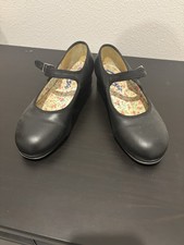 Capezio Mary Jane Tap Shoes