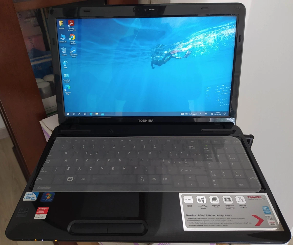 Windowsノート本体 TOSHIBA dynabook Satellite L650 Windowsノート本体 TOSHIBA dynabook Satellite L650 Toshiba