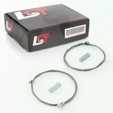 FENSTERHEBER REPARATUR SEILZUG HINTEN LINKS/RECHTS F&Uuml;R MERCEDES C-KLASSE *NEU*