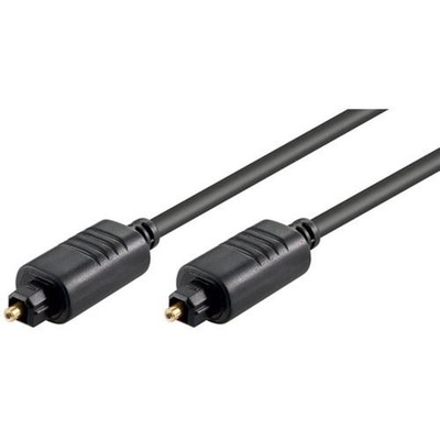 Wentronic AVK 220-100 1.0m 5.0mm Lichtwellenleiterkabel # 50217