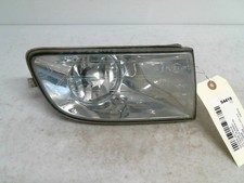 Antibrouillard Skoda OCTAVIA