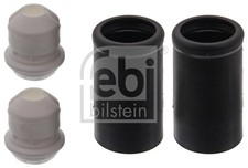 13051 FEBI BILSTEIN Dust Cover Kit, shock absorber for SEAT,SKODA,VW