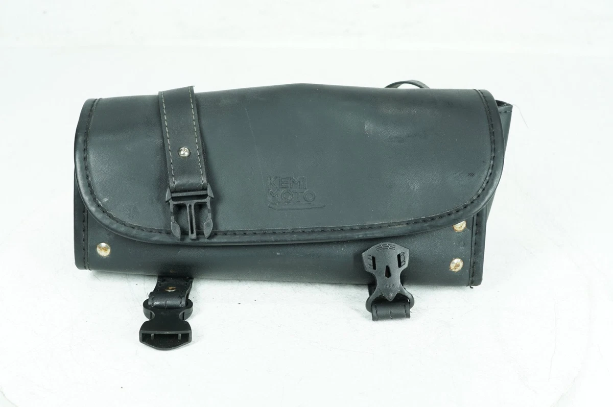 25+ Motorcycle Onboard Tool Bags & Repair Kits for Harley-Davidson
