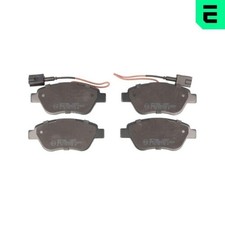 Kits de frein Citroen NEMO