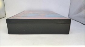 KOEI Genghis Khan for Wolf and White Doe with Soundware Famicom Software