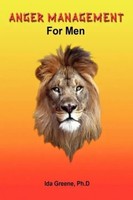 Ida Greene | Anger Management Skills For Men | Taschenbuch | Englisch (2009)