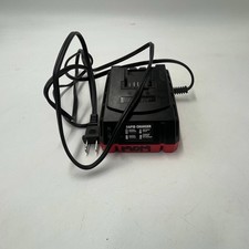 Bauer Rapid Class 2 - Battery Charger HyperMax 1.7A 20V Batteries 1704C-B