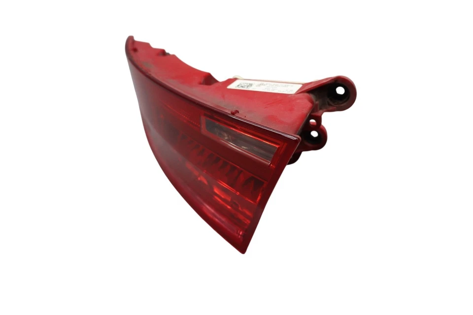 12-15 Audi A7 Quattro S7 Luz trasera derecha lado pasajero exterior lámpara OEM Foto 4 de 4