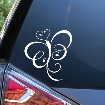 Permanent Vinyl Decal   Durable & Waterproof for Cars, Laptops & More