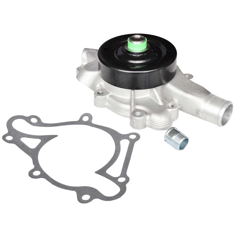 Fit 1993-2003 Dodge Dakota Durango Ramcharger Grand Cherokee AAW7160 Water Pumps - Image 2 of 4