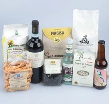 Box Dispensa: Selezione Gourmet di Prodotti Artigianali per la Tua Cucina