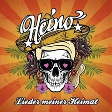 CD Heino - Lieder meiner Heimat #1907097