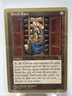 Scroll Rack LP  World Championship Decks  Brian Selden MTG  Magic The Gathering