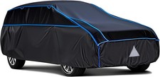 Hail Protector Car Cover, Windshield Hail Protectors, Anti Hail Thickened Multi-