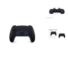 PlayStation DualSense - Midnight Black Contro...