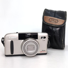Current Canon SUPER135 marketplace offer