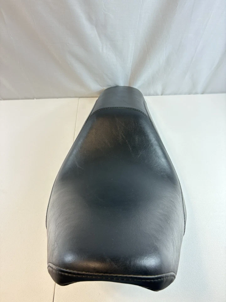 Подлинное сиденье Harley Davidson BADLANDER Softail Springer Night Fat Boy 2000-2006 - Изображение 3 из 4