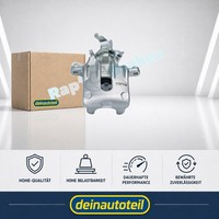 Bremssattel Hinten Links RAP Brakes R-K1129 FüR Ford