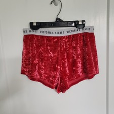 Victoria's Secret Sleep, Lounge Shorts Size Small