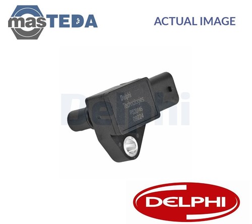 PS20145-12B1 MANIFOLD PRESSURE MAP SENSOR DELPHI NEW OE REPLACEMENT