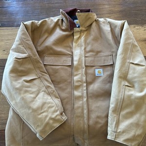 Carhartt Rn 14806 Jacket | eBay