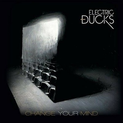 Change Your Mind CD New & Sealed