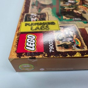 Lego 79003 Hobbit An Unexpected Gathering 652pcs Factory-Sealed