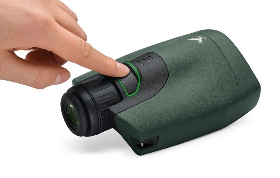 Swarovski Digital Guide dG 8x25 (Abverkaufspreis) - Bild 2 von 3