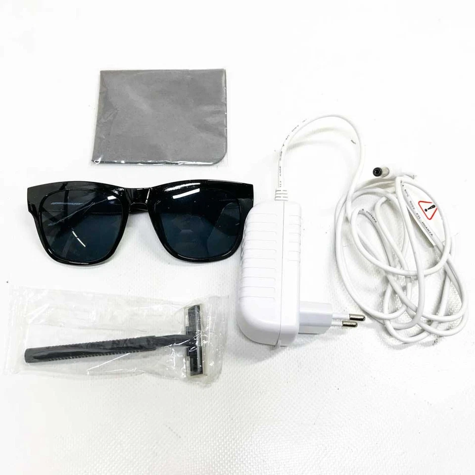 IPL Haarentfernungsgerät für Frauen und Männer, 999,000 Lichtimpulse - Bild 2 von 4