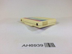 AH6939 Ikki NES Famicom Japan