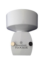Flocker Flockenbar Messerschmidt, H und F, Natur und Gesund, Bauknecht KUM 500