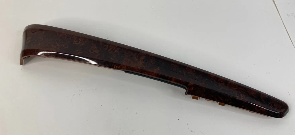 10 11 Honda Accord Crosstour Rear Left Door Trim Molding Bezel 83750-TA0-A OEM Foto 2 de 4