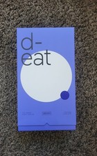 Ringana Complete d-eat OVP