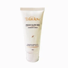 Tala Glow Fresh Glow Deo Underarm Cream 50ml
