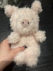Jellycat Little Pig Plush small fuzzy piggy stuffed animal — photo 5