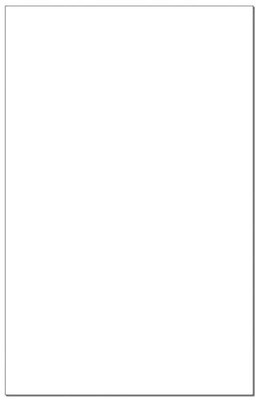Cougar White 11-x-17 Lightweight Multi-use Super Smooth Paper 1500-pk - 118 GSM